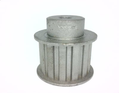 MARTIN SPROCKET & GEAR INC 14L100