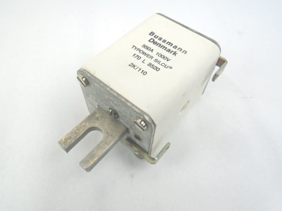 EATON CORPORATION 170-L-8520