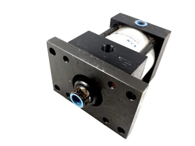 EATON CORPORATION Q6F-3.25X1.00-N-1.00-4-N-N-N-1-1