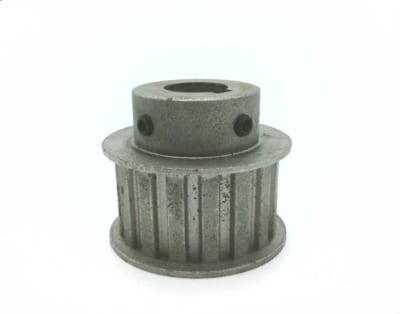 MARTIN SPROCKET & GEAR INC 17L100