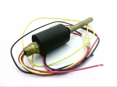 HYDROTECH INC TLS-32-101 25 DEG CEL N.C