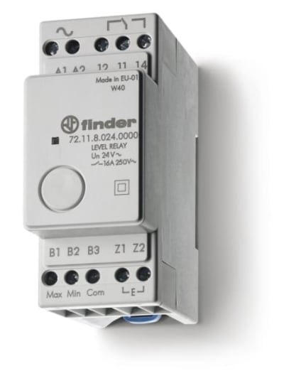 FINDER 72.11.9.024.0000