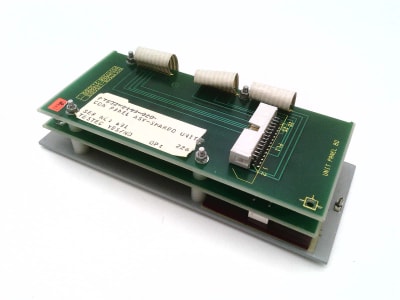 PRESSTECH 7602-9970-00