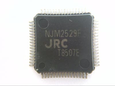 NJRC NJM2529FH1
