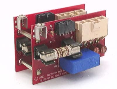 AMERICAN MSI 3201.006.005