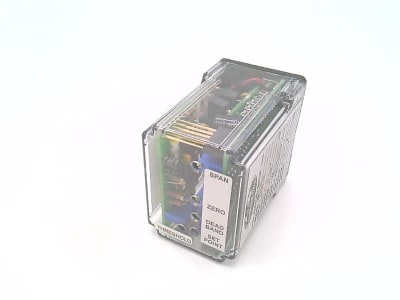 WILKERSON INSTR CO MM1700 (24VDC 0/20HZ H)