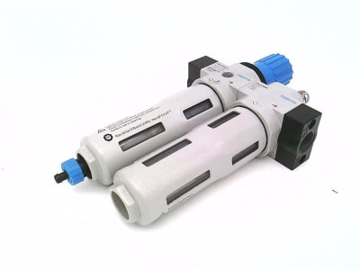 FESTO FRC-3/8-D-MINI-A