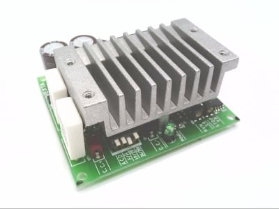 ORIENTAL MOTOR CSD2120-P