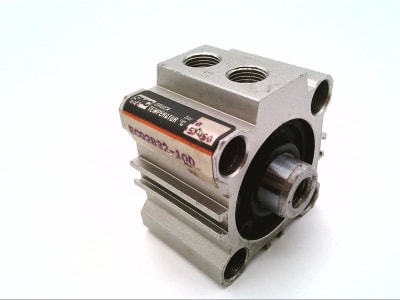 SMC ECQ2B32-10D