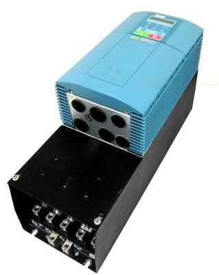 PARKER 590P-DRV/0070/500/0011/US/ARM/0/115/0/AUX/0