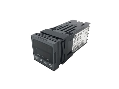 GRAFF GMBH GTL100-201