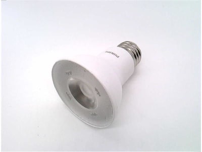 PHILIPS 6PAR20/LED/827/F35/DIM SO 120V