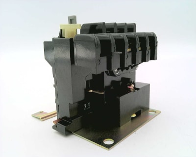 FUJI ELECTRIC RCA3737-1C-.0.5-0.75