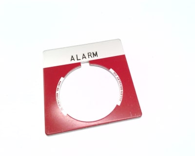 ALLEN BRADLEY 800T-X621E-ALARM