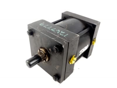 PARKER 06.00-CBB2ATS14AC-2.750