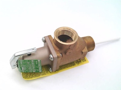 WATTS 40XL-4