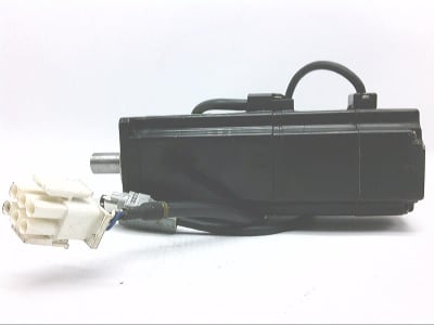 YASKAWA ELECTRIC SGMAH-04AAF4C