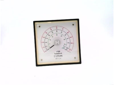 DR E HORN EA144X144.S