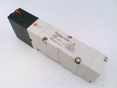 SMC VQ4100-5