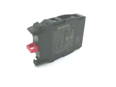 SIEMENS 3SU1400-1AA10-1EA0