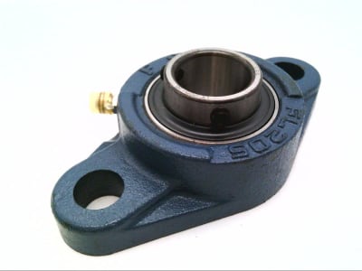 FS BEARING UCFL205-16