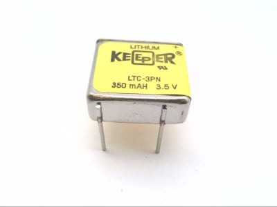 EAGLE PICHER LTC-3PN