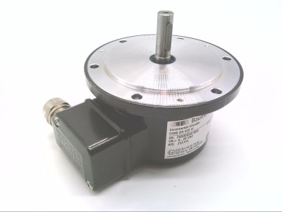 BAUMER ELECTRIC OG90 DN 625 CI