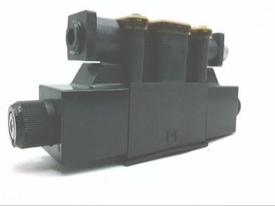 PARKER D1VW004CNYGF456