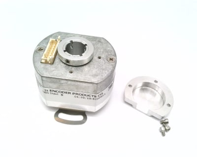 ENCODER PRODUCTS DR21R-08