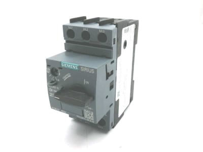 SIEMENS 3RV2411-0FA10