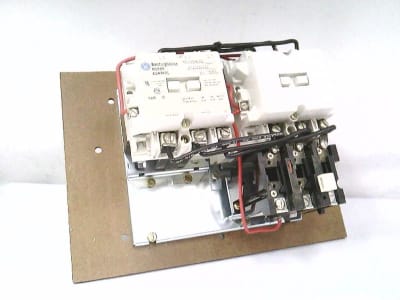 WESTINGHOUSE A210M4CAC