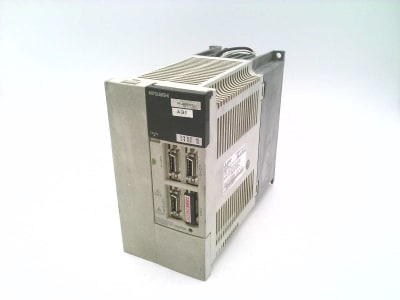 MITSUBISHI MR-J2-350CT