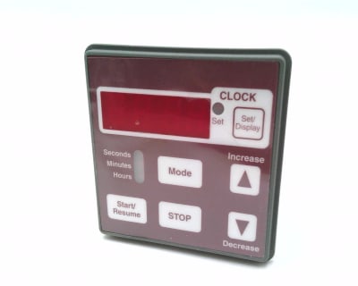 BORG GENERAL CONTROLS 27501-031