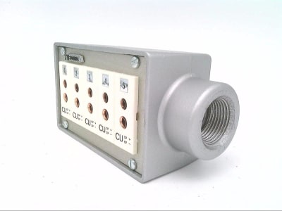 OMEGA ENGINEERING JPCB-5-U-F