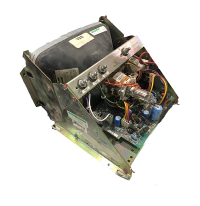 DISPLAY TECHNOLOGIES DM30-09BO-728-CLA