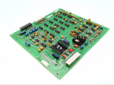 CLEVELAND MOTION CONTROL 545D500