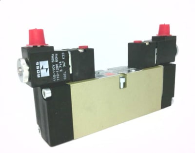 ROSS CONTROLS W6377B1401