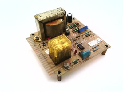 CLEVELAND MOTION CONTROL MO-00836-00