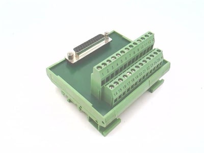 PHOENIX CONTACT FLKM-D25