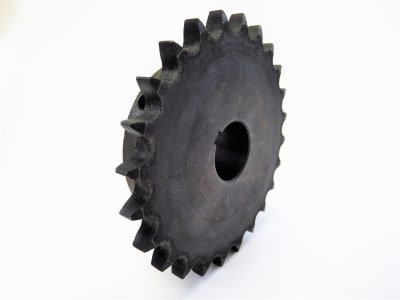 MARTIN SPROCKET & GEAR INC 50BS24HT 1 1/4