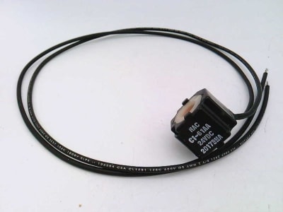 MAC VALVES INC C1-61AA