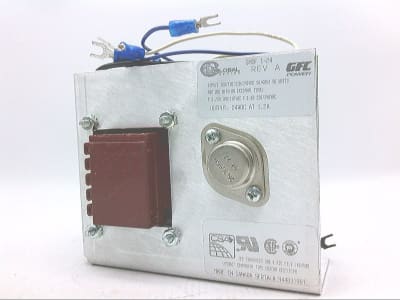 HAMMOND POWER SOLUTIONS GHOF-1-24