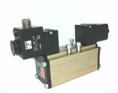 ROSS CONTROLS W6077B2427