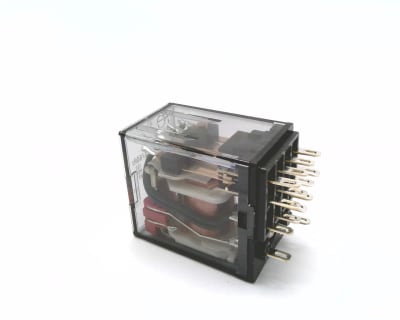 FUJI ELECTRIC HH54PW-L AC110V