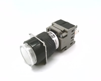 FUJI ELECTRIC AH164-EW11