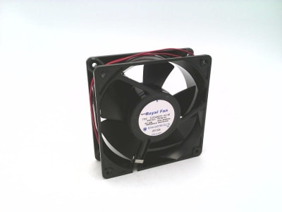 ROYAL ELECTRIC TLHS459CV1-44-AR