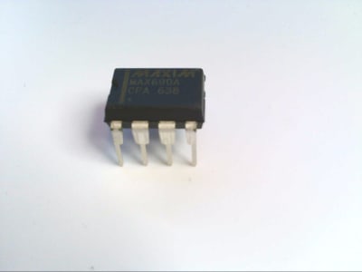 MAXIM INTEGRATED PRODUCTS MAX690ACPA+