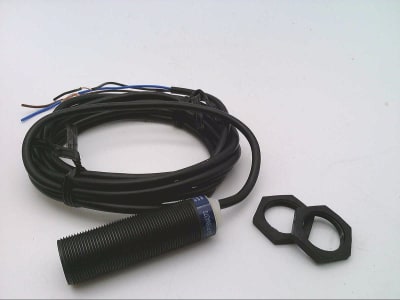 SCHNEIDER ELECTRIC XS4P18NA370