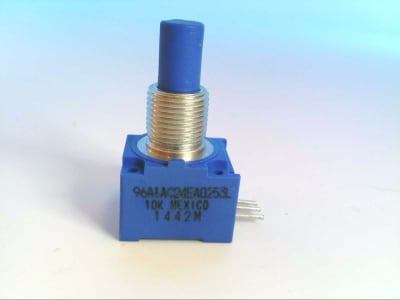 BOURNS 96A1A-C24-EAO/253L