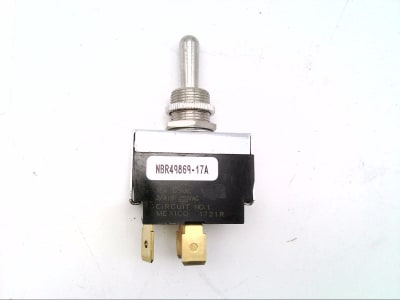 ASEA BROWN BOVERI 49869-17A